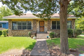 1100 16th St SW, Birmingham, AL 35211