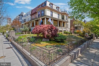 1241 Euclid St NW, Washington, DC 20009