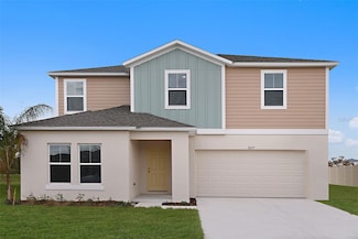 12974 Wellspring Dr, Lithia, FL 33547