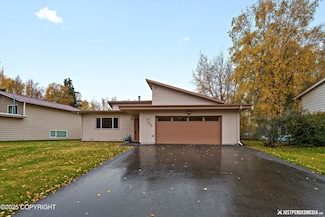10205 Goodnews Cir, Anchorage, AK 99515