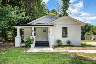 616 S Franklin St, China Grove, NC 28023