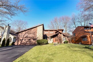 18 W Amy Ln, Rochester, NY 14626