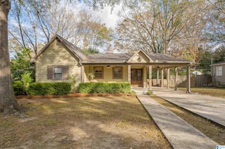 1118 Monarch Ave, Birmingham, AL 35213