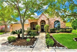 11914 Southern Trails Ct, Pearland, TX 77584