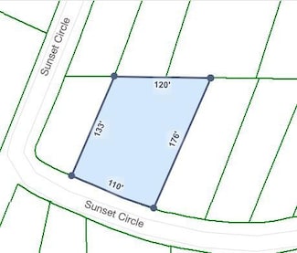 264 Sunset Cir, Rossville, GA 30741