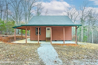 345 Magnolia Dr, Spring City, TN 37381