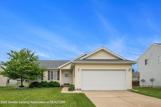 1262 Evans St Unit 59, Mason, MI 48854
