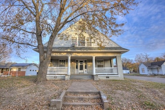 423 S Connor Ave, Joplin, MO 64801