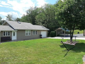 3211 Mill Rd, Schellsburg, PA 15559