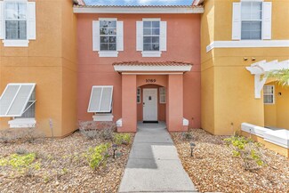 1089 Park Ridge Cir, Kissimmee, FL 34746