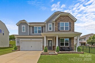 3008 Dundee Ln, Indian Land, SC 29707