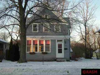134 Moreland Ave, Mankato, MN 56001