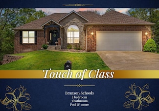 240 Rosewood Ln, Branson, MO 65616
