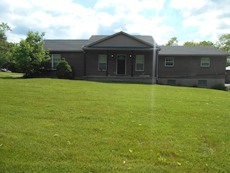 6731 Gunkel Rd, Melbourne, KY 41059