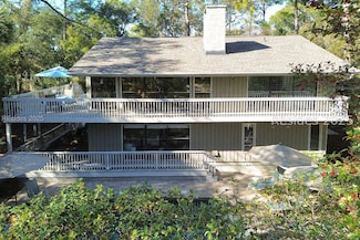 18 Oyster Catcher Rd, Hilton Head Island, SC 29928