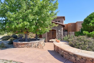 33 Via Entrada, Sandia Park, NM 87047