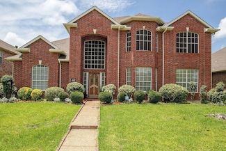 619 Park Highlands Dr, Coppell, TX 75019