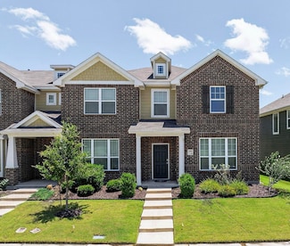 1848 Indigo Ln, Forney, TX 75126