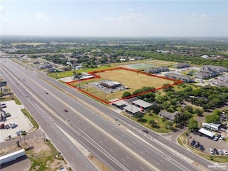 3105 W Expressway 83, Mission, TX 78572