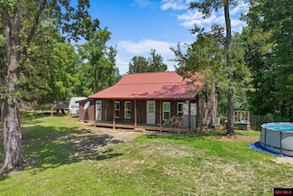 706 Aunt Fayes Rd, Harriet, AR 72639