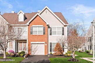 283 Daniele Dr Unit 1006, Ocean, NJ 07712