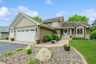 3633 91st Crescent N, Brooklyn Park, MN 55443