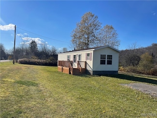 4464 New York 98, Franklinville, NY 14737