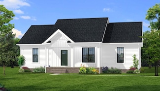 TBD Evans Creek Rd, Brodnax, VA 23920