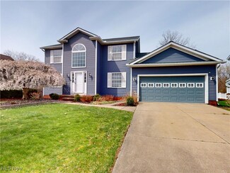 9181 Sugarbush Dr, Mentor, OH 44060