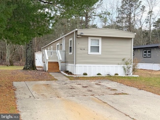 3638 Weymouth Rd, Pemberton Township, NJ 08015