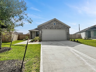 5823 Standpiper Loop, Baytown, TX 77521