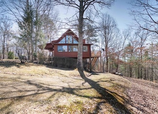 1544 Country Walk, Murphy, NC 28906