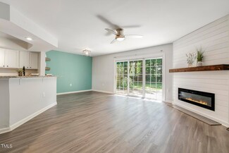 7747 Falcon Rest Cir Unit 7747, Raleigh, NC 27615