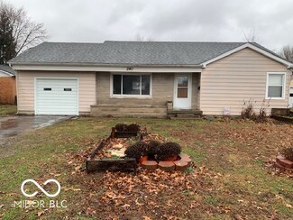 290 E Green St, Martinsville, IN 46151