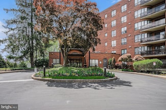 100 Breyer Dr Unit 1-E, Elkins Park, PA 19027