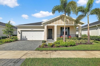6544 NW Cloverdale Ave, Fort Pierce, FL 34987