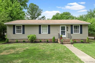 1507 Claiborne St, Richmond, VA 23220