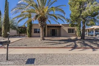 1000 S La Higuera, Green Valley, AZ 85614