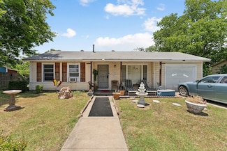 408 Lanola Ct, Fort Worth, TX 76103