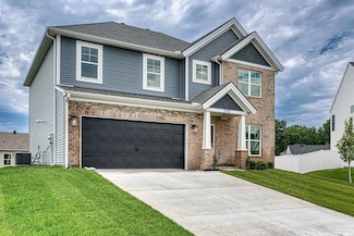 2935 Atcheson Dr, Evansville, IN 47725