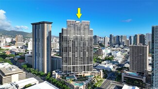 600 Queen St Unit 1405, Honolulu, HI 96813