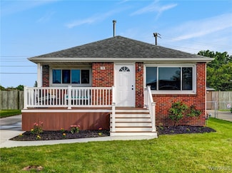70 Nandale Dr, Buffalo, NY 14227