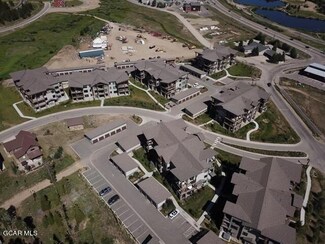 96 Meadow Creek Ln Unit G304, Fraser, CO 80442