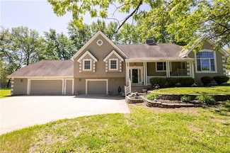 13500 Brookwood Way, Saint Joseph, MO 64505