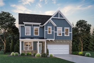 344 Leslie Farms Dr, Evans City, PA 16033