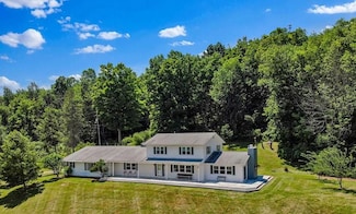 200 Cooper Rd, Mansfield, PA 16933