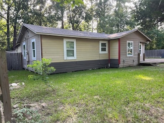 1024 Bertrand St, Conroe, TX 77301