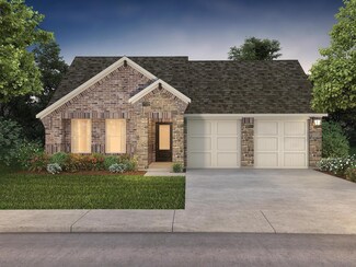 2214 Zephyr Dr, Princeton, TX 75407