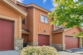 553 Woodside Crescent, Seven Springs Resort, PA 15622