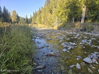 3008 W Fork Pine Creek Rd, Pinehurst, ID 83850